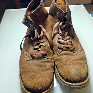 Timberland Casual Boots Brown